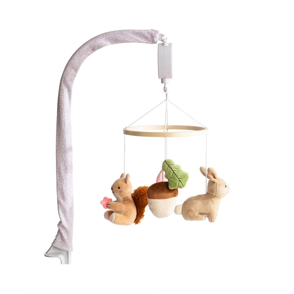 Musical Mobile - Whimsical Wonderland