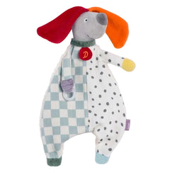 FehnNATUR Comforter Dog Newborn Baby Soother