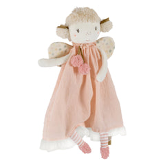 Fehn Comforter Fairy Baby Soother Security Blanket