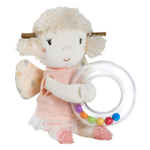 Fehn Rattle Ring Fairy