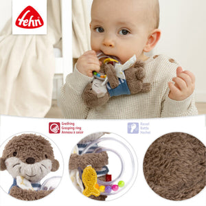 Fehn Otter Rattle Ring
