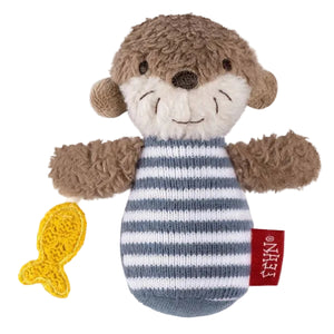 Fehn Mini Otter Newborn Babies Activity Toy