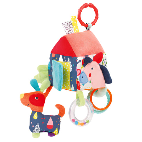 Fehn Activity House Baby Ideal Baby Shower Gift