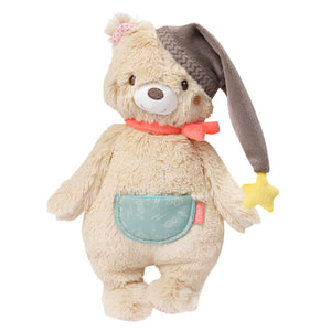 Fehn Cuddly Toy Bear Children's Newborn Teddy Bear.