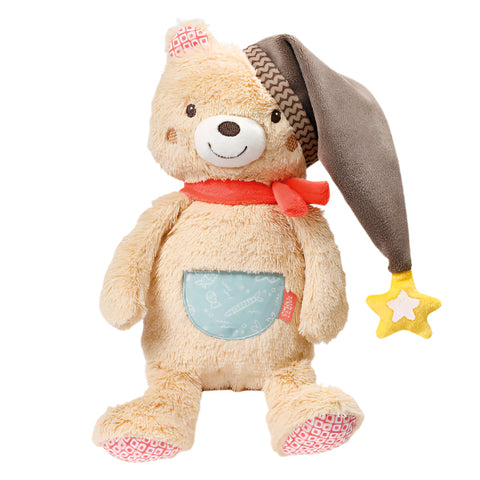 Fehn Night Light Teddy Bear