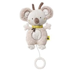 Fehn Mini Musical Koala Children's Newborn Toy