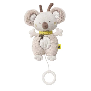 Fehn Mini Musical Koala Children's Newborn Toy