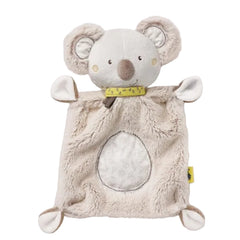 Fehn Comforter Koala Newborn Security Blanket
