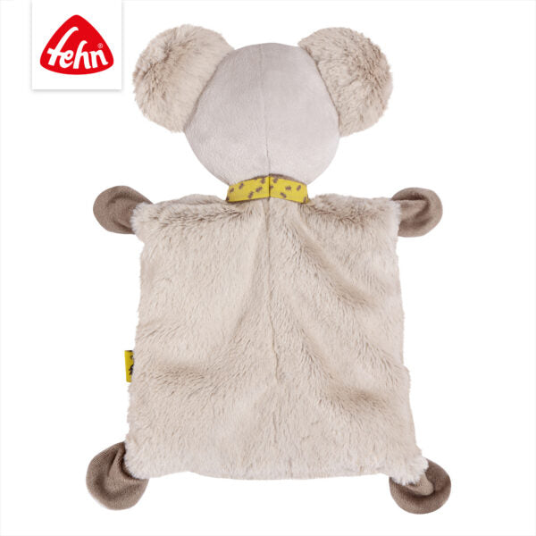 Fehn Comforter Koala Newborn Security Blanket