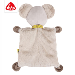 Fehn Comforter Koala Newborn Security Blanket