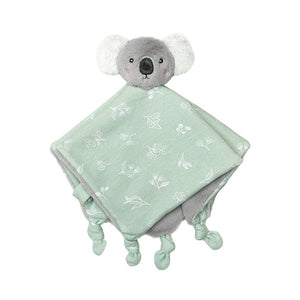 Security Blanket - Australiana Baby Koala Soother / Comforter