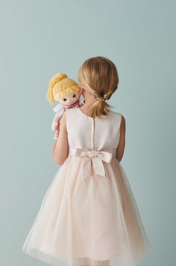 My Best Friend Amy Children's Doll