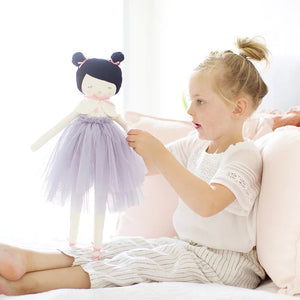 Milla Mist 48cm Alimrose Children's Doll