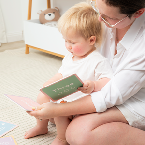 Playground Box 3: Nurturing Thoughtful Play (7-9M) Baby Hamper