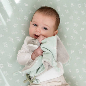 Security Blanket - Australiana Baby Koala Soother / Comforter