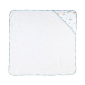 4pc Baby Bath Gift Set - Roam & Roar
