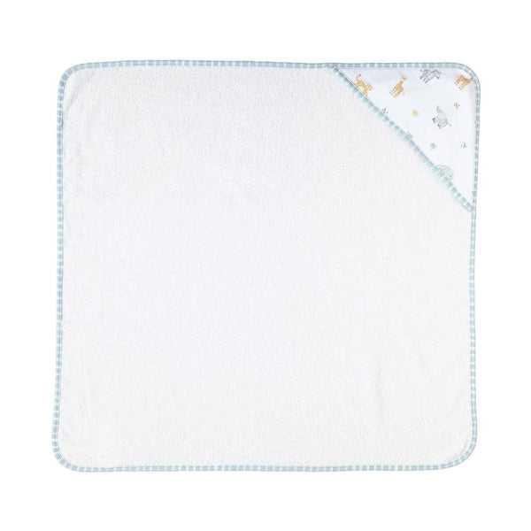 4pc Baby Bath Gift Set - Roam & Roar