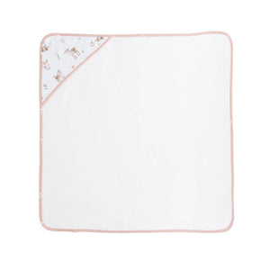 4pc Baby Bath Gift Set - Living Textiles Fawn Fables