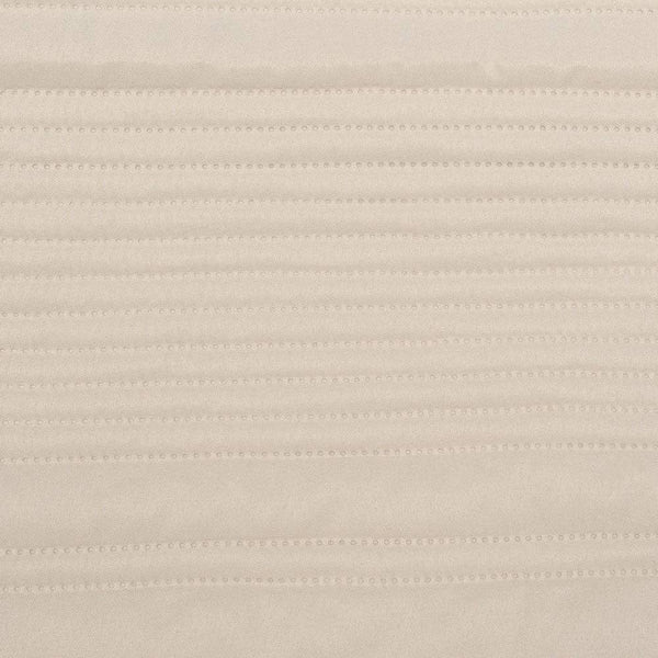 Flinders Embossed Coverlet Set Pebble Bed Cover