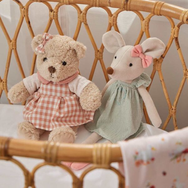 Ella Children's Plush Teddy Bear