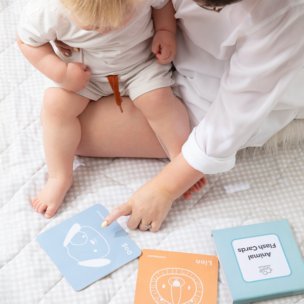 Playground Box 4: Play with Purpose (10-12M) Baby Gift Hamper