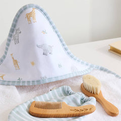 4pc Baby Bath Gift Set - Roam & Roar