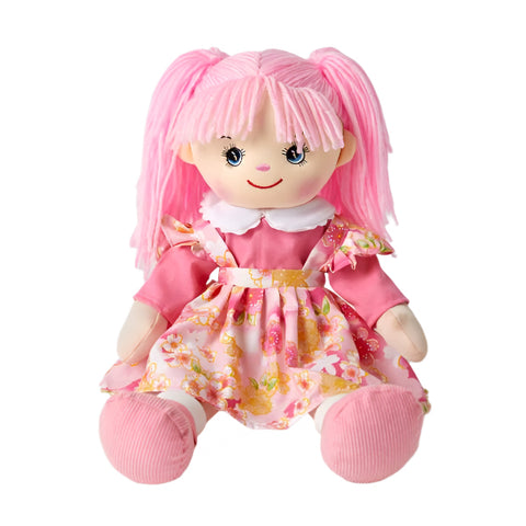 My Best Friend Jill Children's Doll