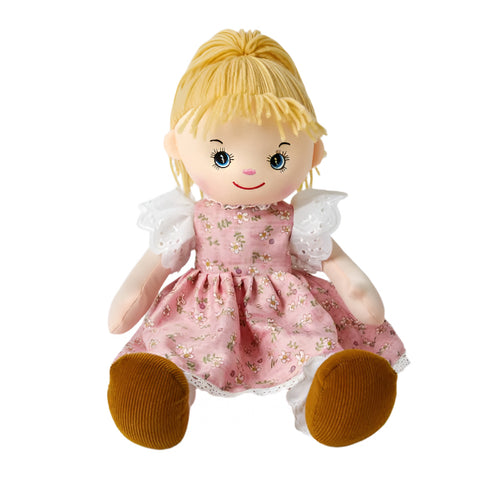 My Best Friend Amy Children's Doll