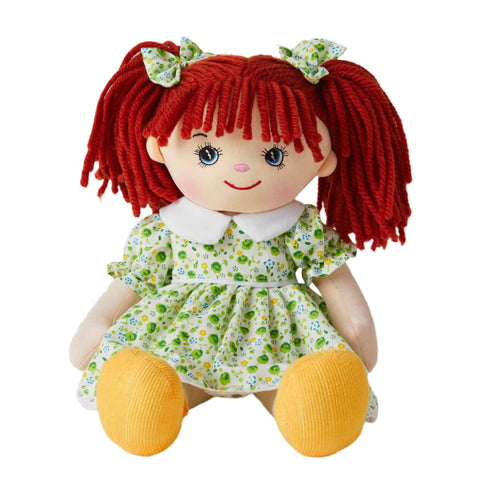 My Best Friend Willow Children's Doll