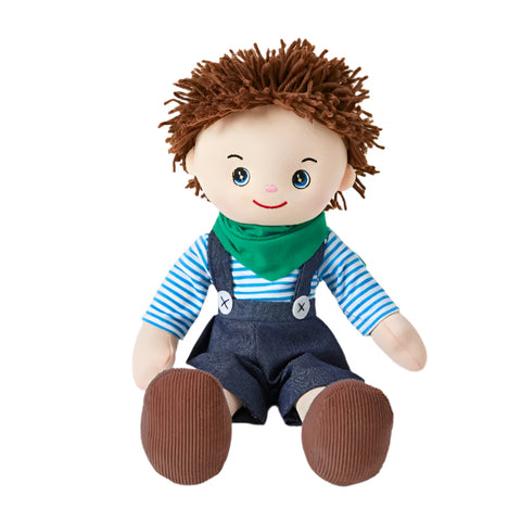 My Best Friend Tim Children's Doll