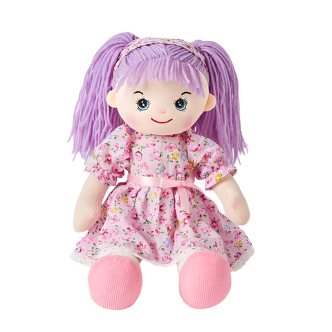 My Best Friend Zoey Children's Doll