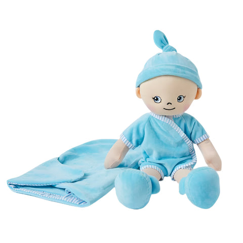 My Best Friend Baby Ollie Children's Doll