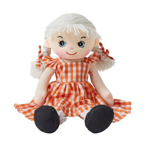 My Best Friend Charlotte Children's Doll