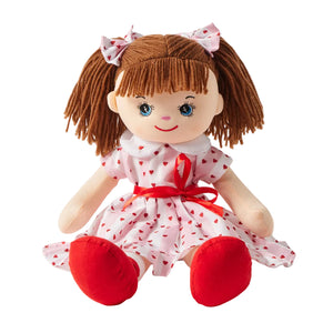 My Best Friend Lauren Jiggle & Giggle Children's Doll
