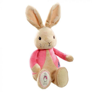 My First Flopsy Rabbit Soft Newborn Baby Bunny Toy