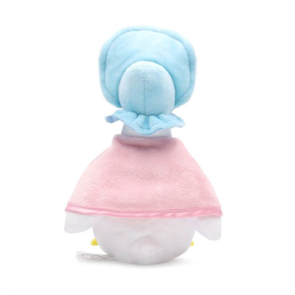 Jemima Puddle Duck Silky Beanbag Soft Baby Toy