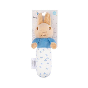 Peter Rabbit Baby Stick Rattle