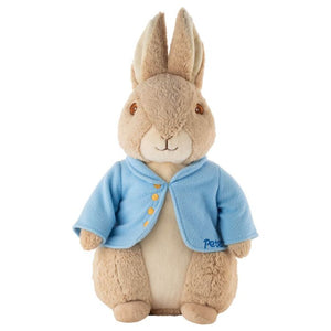 Large 50cm Beatrix Potter Plush Peter Rabbit Toy