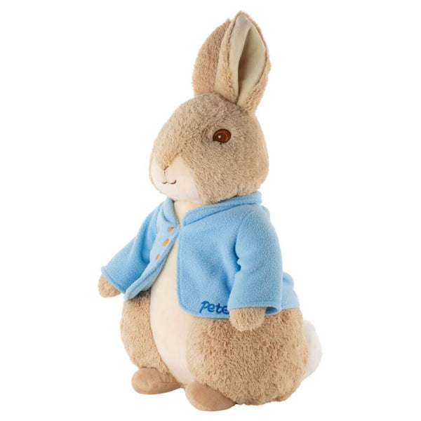 Large 50cm Beatrix Potter Plush Peter Rabbit Toy