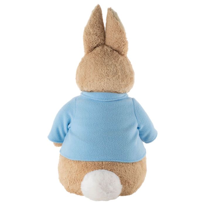 Large 50cm Beatrix Potter Plush Peter Rabbit Toy