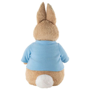 Large 50cm Beatrix Potter Plush Peter Rabbit Toy
