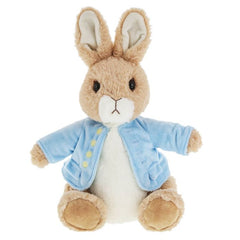 Peter Rabbit 30cm Classic Soft Plush Toy
