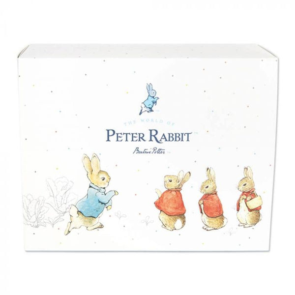 Beatrix Potter Peter Rabbit Gift Box