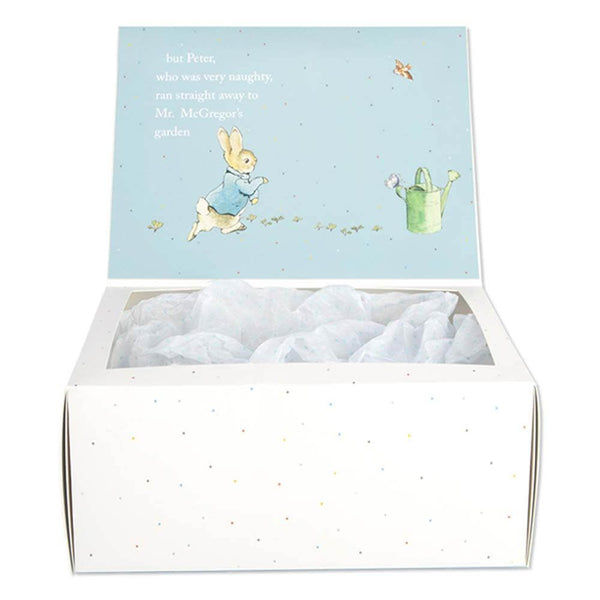 Beatrix Potter Peter Rabbit Gift Box