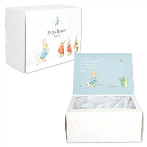 Beatrix Potter Peter Rabbit Gift Box