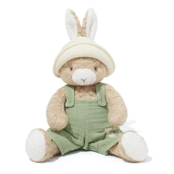 Bramble Bunny Seedlings 40th Anniversary Soft Toy Baby Shower Gift Idea.