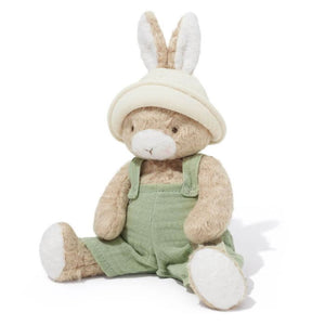 Bramble Bunny Seedlings 40th Anniversary Soft Toy Baby Shower Gift Idea.