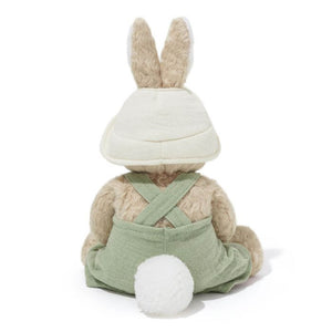 Bramble Bunny Seedlings 40th Anniversary Soft Toy Baby Shower Gift Idea.