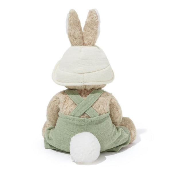 Bramble Bunny Seedlings 40th Anniversary Soft Toy Baby Shower Gift Idea.