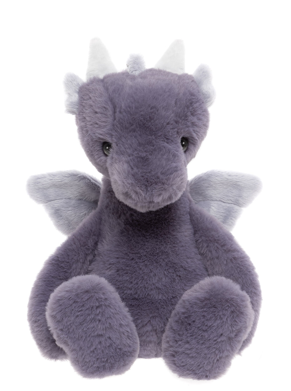 Draco Dragon Lavender Bear & Me Children's Toy